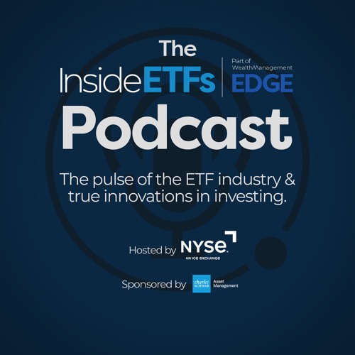 The Inside ETFs Podcast: ETF Strategies For The Modern Portfolio with Jed Laskowitz