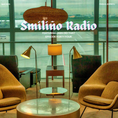 Smiliño Radio Episode 044 ft. Jabs Did That