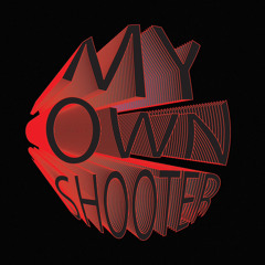 MY OWN SHOOTER (Prod. @z3nnyq)