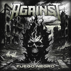 Fuego Negro