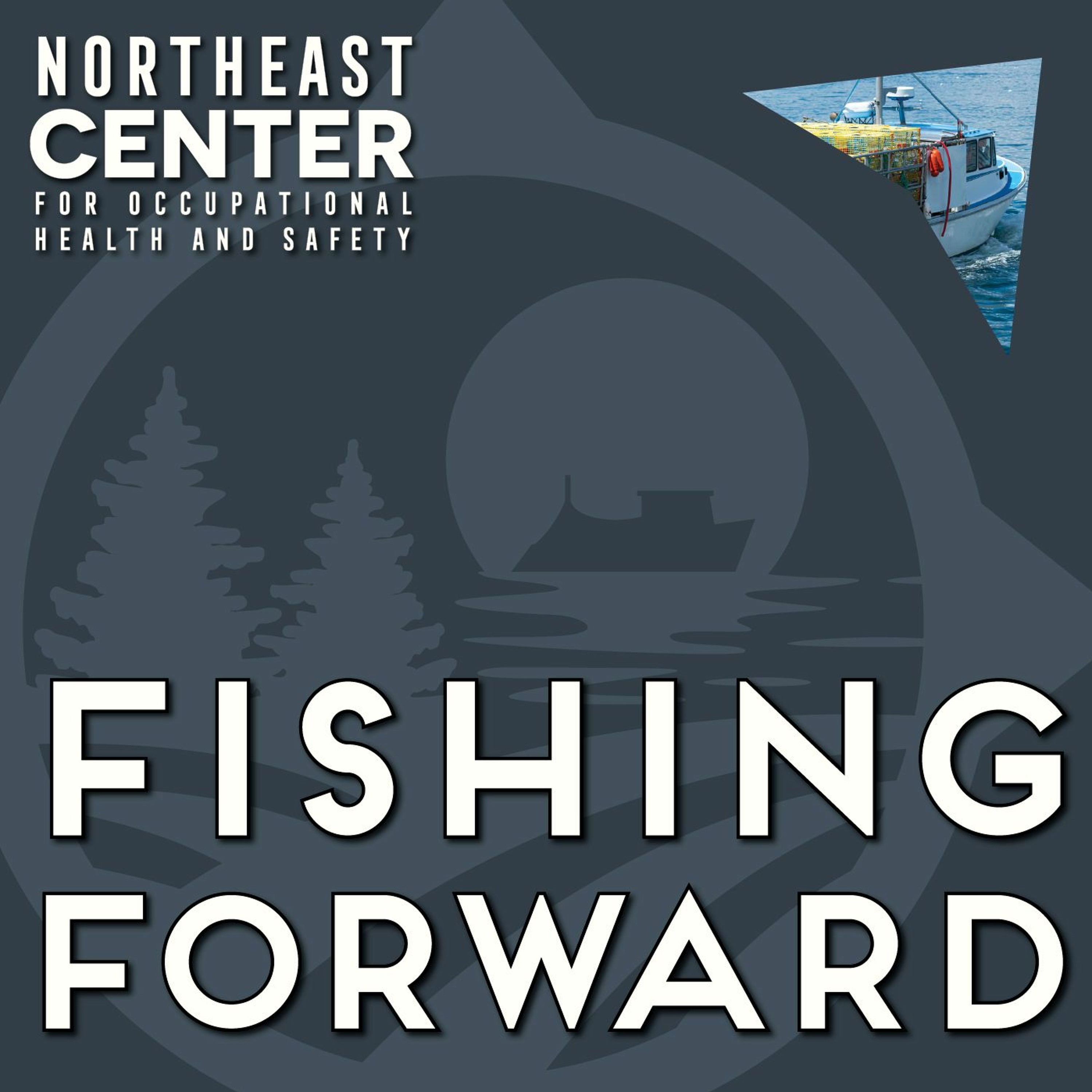 Fishing Forward Podcast