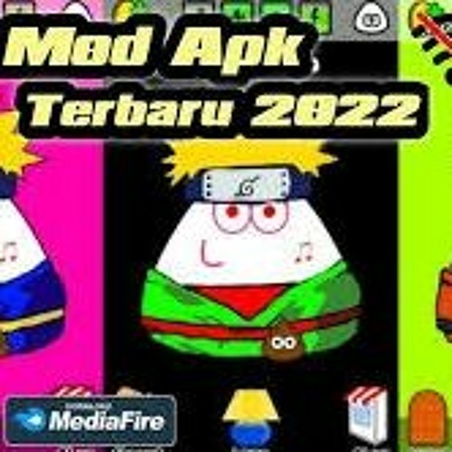 Pou Games New Tab