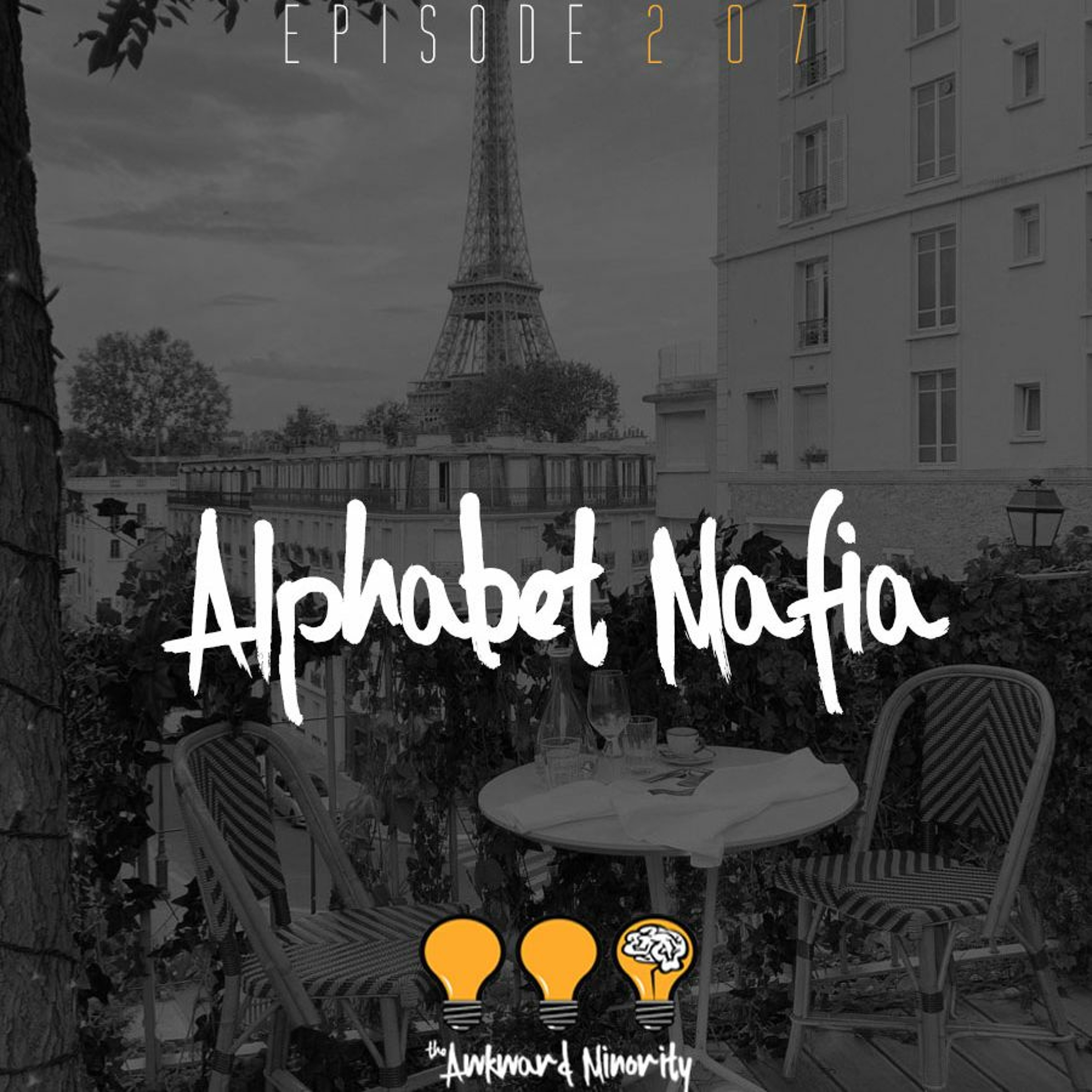 The Awkward Minority Podcast