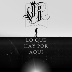 Lo Que Hay por Aqui (Ao Vivo)