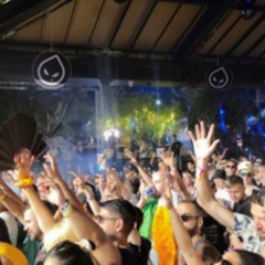 Darren's Rong Malta inspired mix