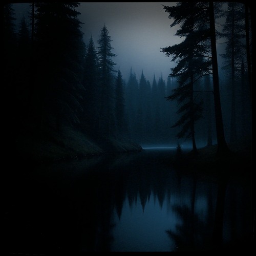 Water spirits