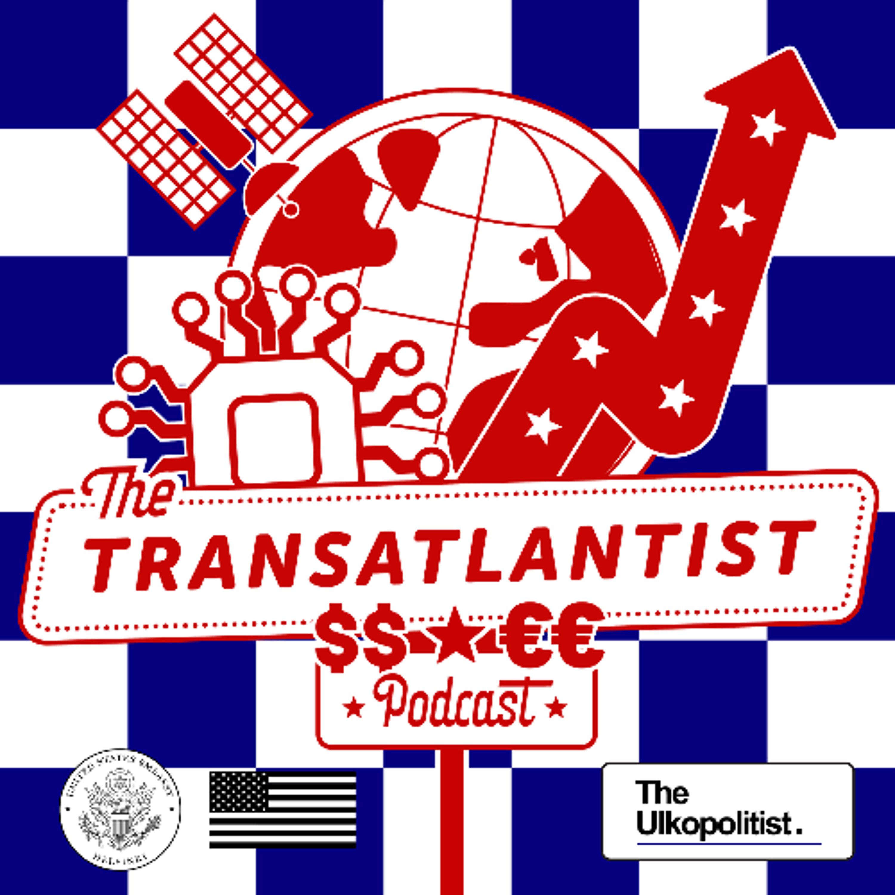 The Ulkopolitist