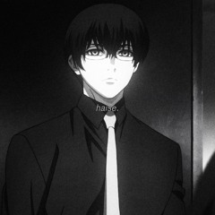 "HAISE" Ken Kaneki x 202