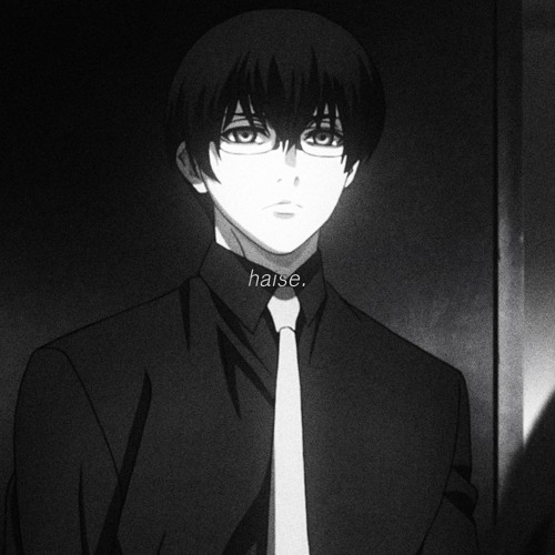 "HAISE" Ken Kaneki x 202
