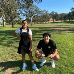 No One Holds Me - Prxnce x Elia [PROD. by IOF]