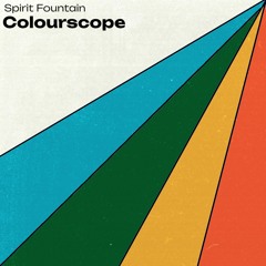 Colourscope (radio edit)