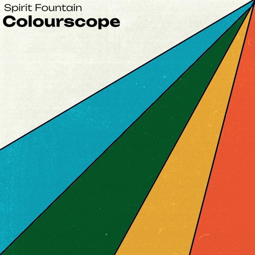 Colourscope (radio edit)