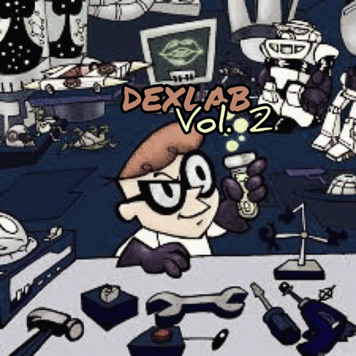 Dexlab Vol. 2