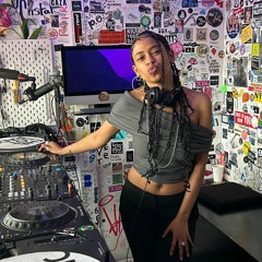 DUNESKA @ The Lot Radio 04-13-2024