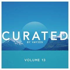 Curated - Volume 13