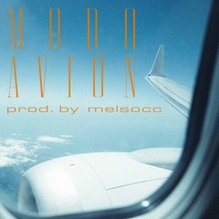 [FREE] Young Miko x Bad Bunny x Rauw Type Beat - Modo Avión (prod. melsocc)