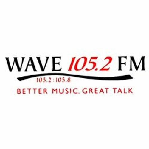 Stream NEW: Wave 105 - The Station Sound by Radio Jingles Online -  radiojinglesonline.com | Listen online for free on SoundCloud