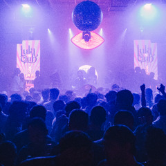 Alvaro Suarez @ Mezcal Jungle, Lula the club (Madrid) September 13th 2024