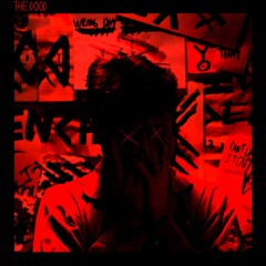 THE DOOD- HEADSHOT