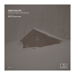PREMIERE: Jean Caillou - There (Daniel Van Der Zwaag Remix) [Sound Avenue]