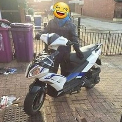 Keen Roy - Put A Little Umph In It (OUT NOW ON ALL PLATFORMS)