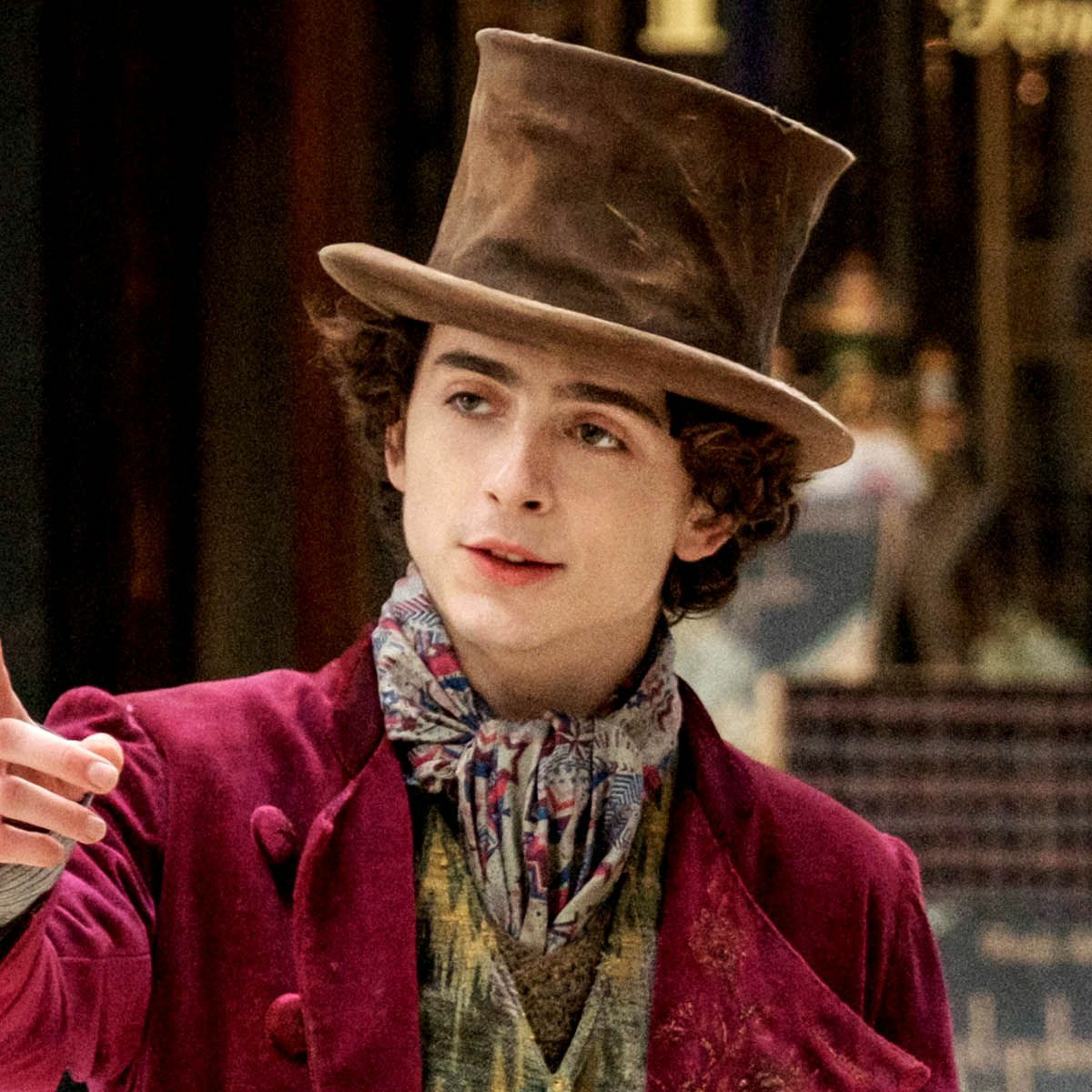 PREVIEW - #490 - Grindset Wonka