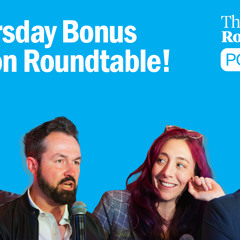 A Thursday Bonus Reason Roundtable! Live From Reason Weekend in California