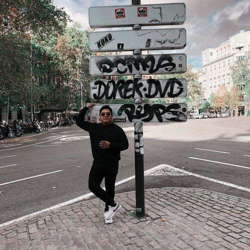 OMBRA INTL Label Showcase - Colossio(Beirut Fundraiser)