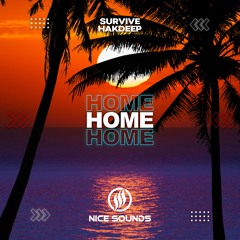 Survive & Hakdeep - Home