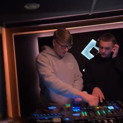 Studio beats 🎛️
