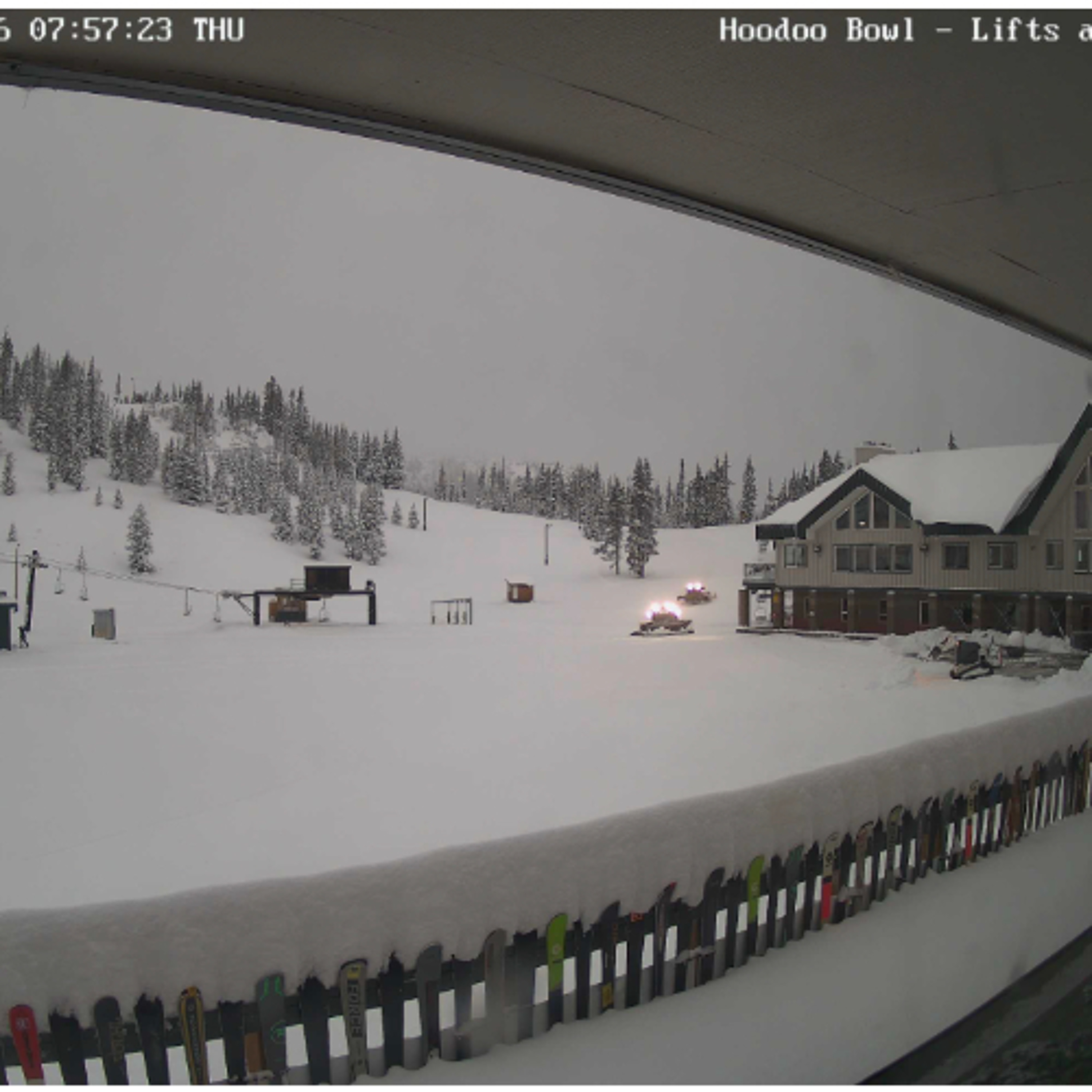 Oregon winter rec season finally underway, storm damage closures, best stories of 2025 episode artwork