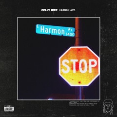 HARMON AVE.