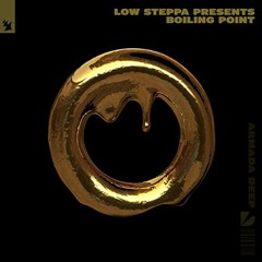 Low Steppa - Keep You In The Dark (Rioz Remix)