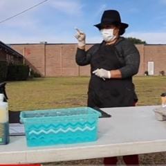 Episode 39: De Campesinxs A Campesinxs