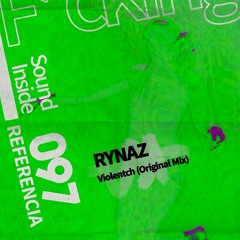 RYNAZ - Violentch (Original Mix) VA SONAR 2023