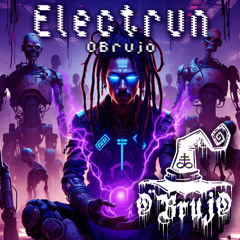 O'Brujo - Electrun 200 Bpm