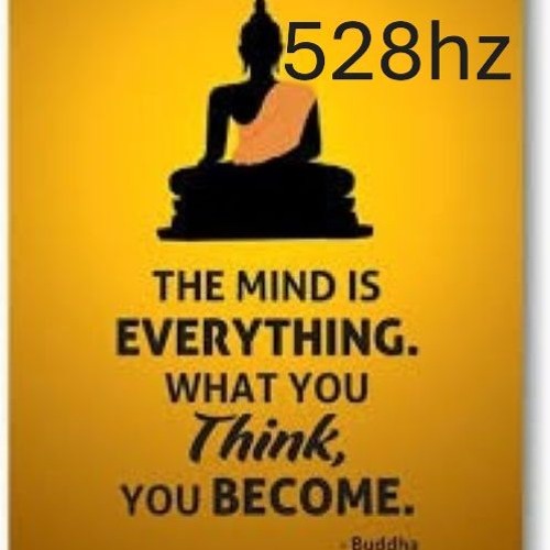 528Hz - Country Outlaw