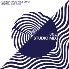 Minimal / Deep Tech - 002
