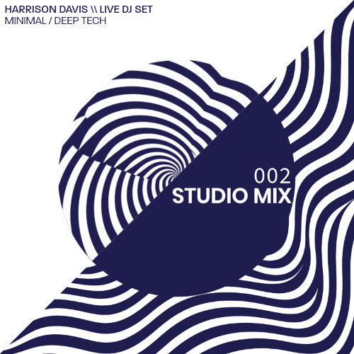 Minimal / Deep Tech - 002