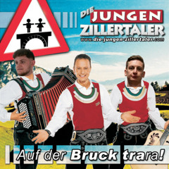 Die Jungen Zillertaler - Auf da Bruck trara (Inferial x BassBreakaz Raw Edit)