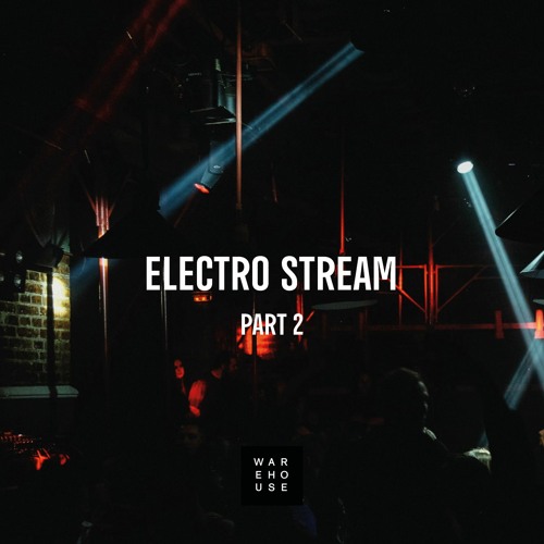 Sergey Timoshov - Electro Stream 2