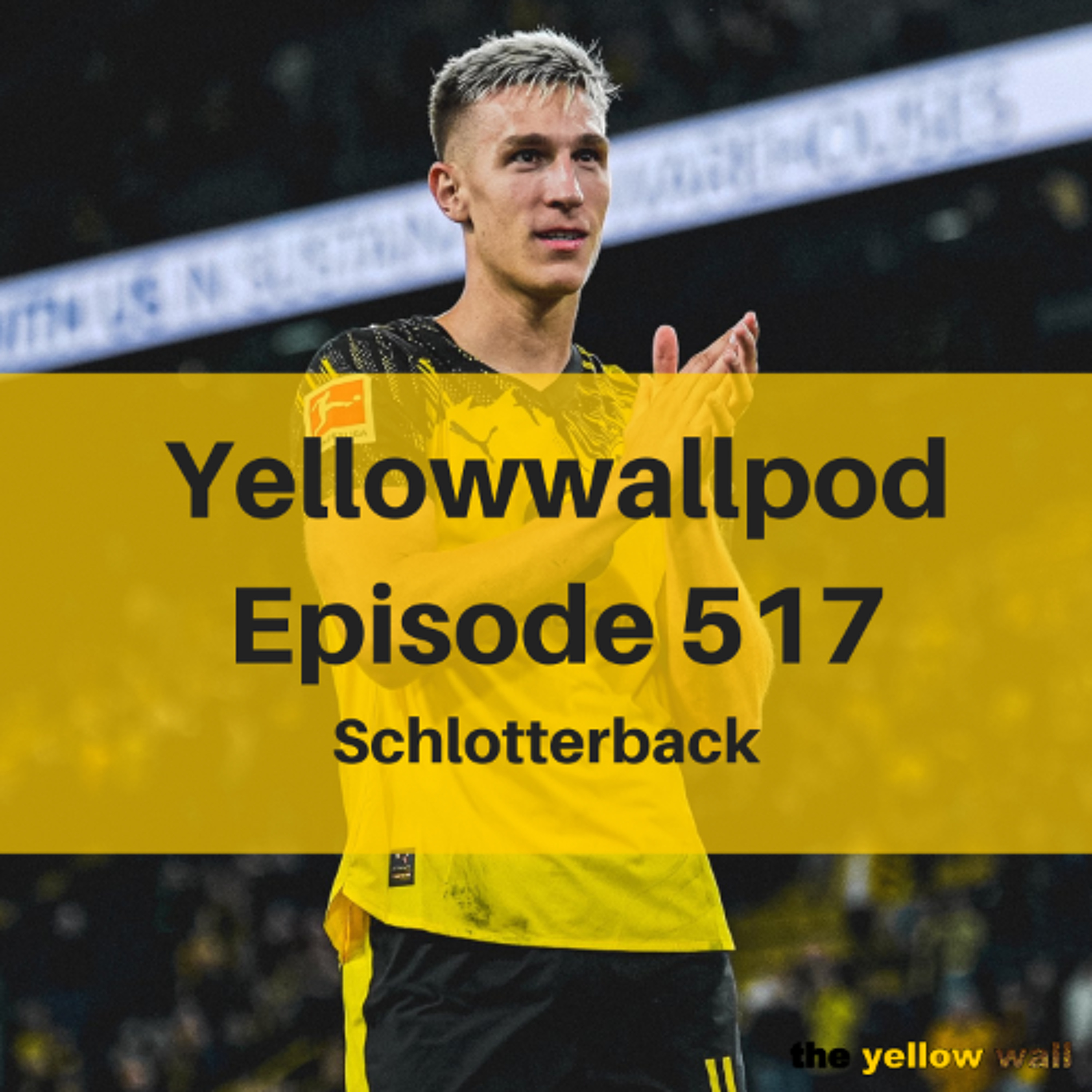 EP 517: Schlotterback