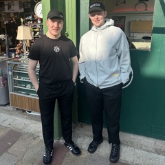 Dyoll & Ali S2K (9/3/25)