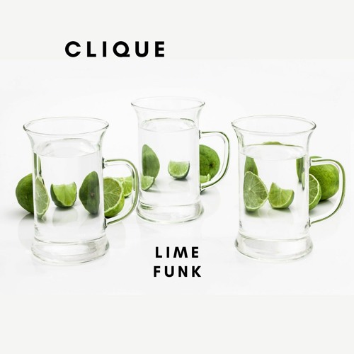 Lime Funk