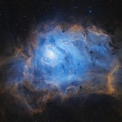 MSDMNR - Ordinary Galaxy [MT57]