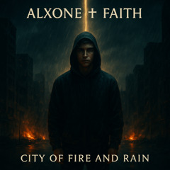 City of Fire and Rain