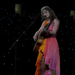Out Of The Woods x All You Had To Do Was Stay Live at The Eras Tour
