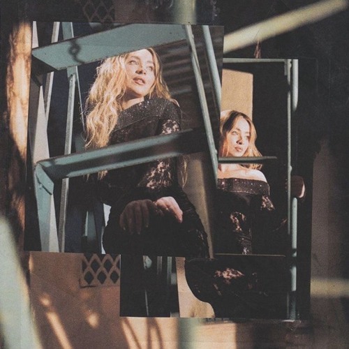 Not Dead Yet - Sabrina Carpenter