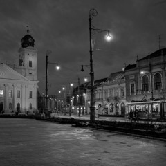 Cities #761 - Debrecen [Melodic House]