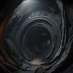 DARK AMBIENT - WORMHOLE